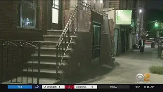 Another Orthodox Jewish Man Attacked In Brooklyn