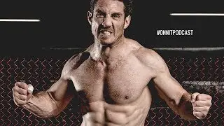 Onnit Podcast #31 with Tim Kennedy