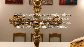 NDAGARUTSE DAWE_Light Eden Singers