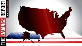 US Violence SCARES International Travelers