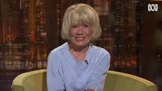 Margaret Pomeranz Reviews: Holey Moley