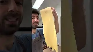 Non-Stick Pasta
