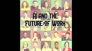 AI and the Future of Work with Shannon Burns, internal tools manager at Slack