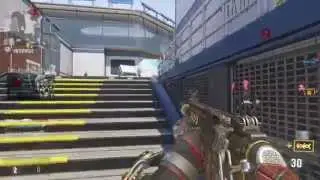 CoD Advanced Warfare 3 DNAs Solar HBRa3 Elite HD