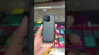 #itel it2166 @YouTube #ytshorts