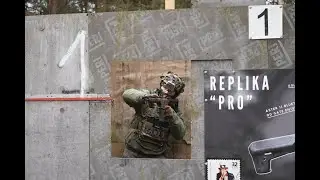 Just a simple sunday skirmish