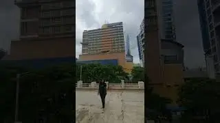 street view Mumbai