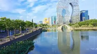 Naina City 🏙️ || New Smart City Project || Mumbai Upcoming Smart City India || #mumbai