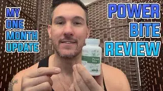 PowerBite Review: 🦷 Does Power Bite Work? Find Out Here How Well This Supplement Really Helps😁