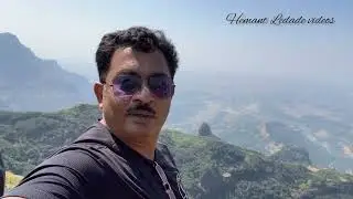 RATANGADH Trek 30 oct 2022, with team JUST TRAVEL MUMBAI