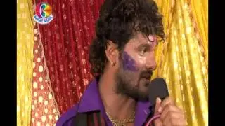 #Video -#Kheshari Lal - Lahe Lahe Jaala | Rang Tani Daali | लाहे लाहे जाला | New Bhojpuri Holi Song