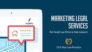 Marketing Legal Services: Best Practices for Legal Marketing