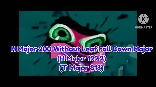Klasky Csupo in 10 New Effects Without Effect