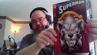 Comic Book Haul #35: Superman Day Pickups! #comicbooks #comicbookcollecting #supermanday