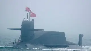 US risks 'significant geopolitical escalation' calling out Chinese maritime claims