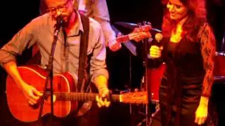 You, the Queen - Chiara Civello part. Jesse Harris (Solar de Botafogo - 24/06/2011)