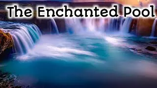 The Enchanted Pool In Hindi | C Rajagopalachari | Explanation In Hindi