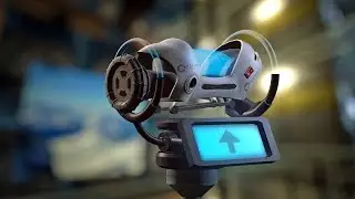 Portal 2, aber mit einer GEL-GUN! |Lets Play Portal 2: The Paint Gun Tests #1|