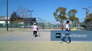 TFJ　TOROLINE杯第4回初中級【リーグA】　TJ１ VS H&M