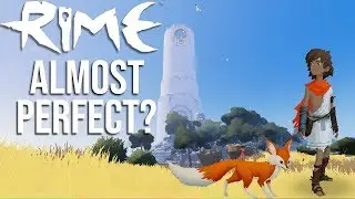 Rime Review - So Close to a Masterpiece