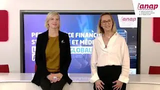 Anap - Webconférence Performance financière, stratégique et médicale : les achats globaux assurent !