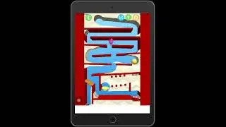 Dig this (Dig it) Level 334-16 | FRENCHBALL | Chapter 334 level 16 Solution Walkthrough