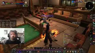 The Classic Hardcore community is *HARDCORE*