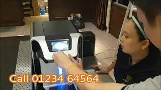 Установка столешницы Alva WL7