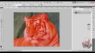 3 Formas de RECORTAR en PHOTOSHOP / de SIMPLE A PRO Curso Gratis!!