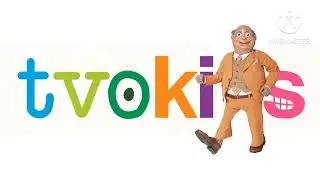 Tvokids logo bloopers take 5: Mayor Meanswell replaced D
