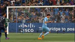 FIFA 22 #sterling #raxman2010