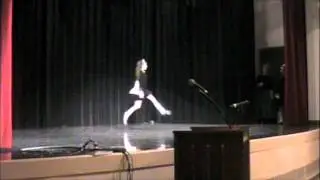 Hill Irish Dance School - 2012 Puterbaugh Festival