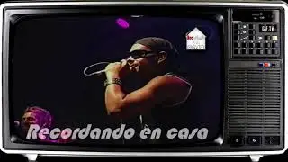 LA KONGA   EN VIVO 2005 -EL BAILE DEL BOMBILLO