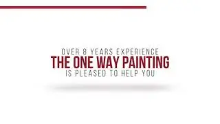 Gutter Cleaning Services Promo - One Way Painting and Construction