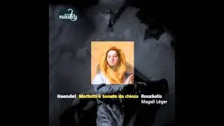 Tami Troman, Guillaume Humbrecht, Nicolas Crnjanski, Julie Blais - Sonate en trio, Op. 2 No. 5, HWV