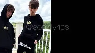 Josh Richards and Bryce hall - STILL SOFTISH (Lil Huddy Diss Track Lyrics)