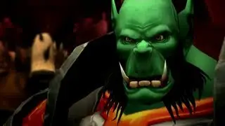 Siege of Orgrimmar - General Nazgrim / SMMM / 10man NHC / Monk - Brewmaster