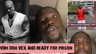 Verydarkman angry as EFCC put him into more troubles
