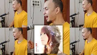 Fujita Maiko - Hotaru (蛍) (Male vocal cover) | Indian Sings in Japanese // J-pop