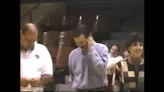 Greynolds Gym closing 2000