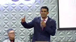 Continue não pare Deus vai te honrar 