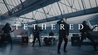 PERPETUA - Tethered (OFFICIAL MUSIC VIDEO)