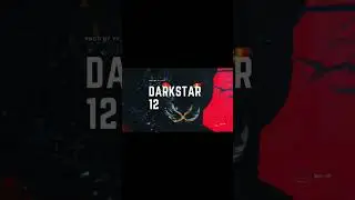 [SHORT] Rage Drill Type Beat - Darkstar 12 #ragetypebeat
