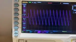 Sport Mod 2: quick demo of gate function