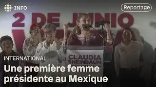 Les &eacute;lections au Mexique vues par la communaut&eacute; au Canada
