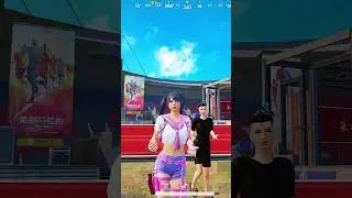 🔥 NEW AG EMOTE 🔥 PUBG MOBILE