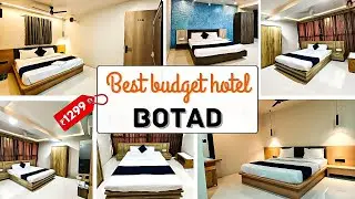 Best couple hotel in Botad | Best budget hotel in Botad | Best hotel in Botad