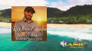 Rick van Engelen - Iedere dag, iedere morgen