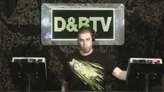 D&BTV152 - SAM KDC, HYDRO & INSTANT (NU DIRECTIONS SHOWCASE)