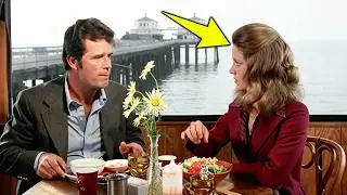 The Rockford Files (1974) 20 Weird Facts That You Didn&rsquo;t Know About